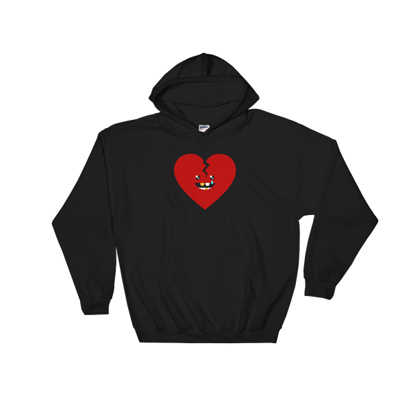 Heartbreak sales kid hoodie