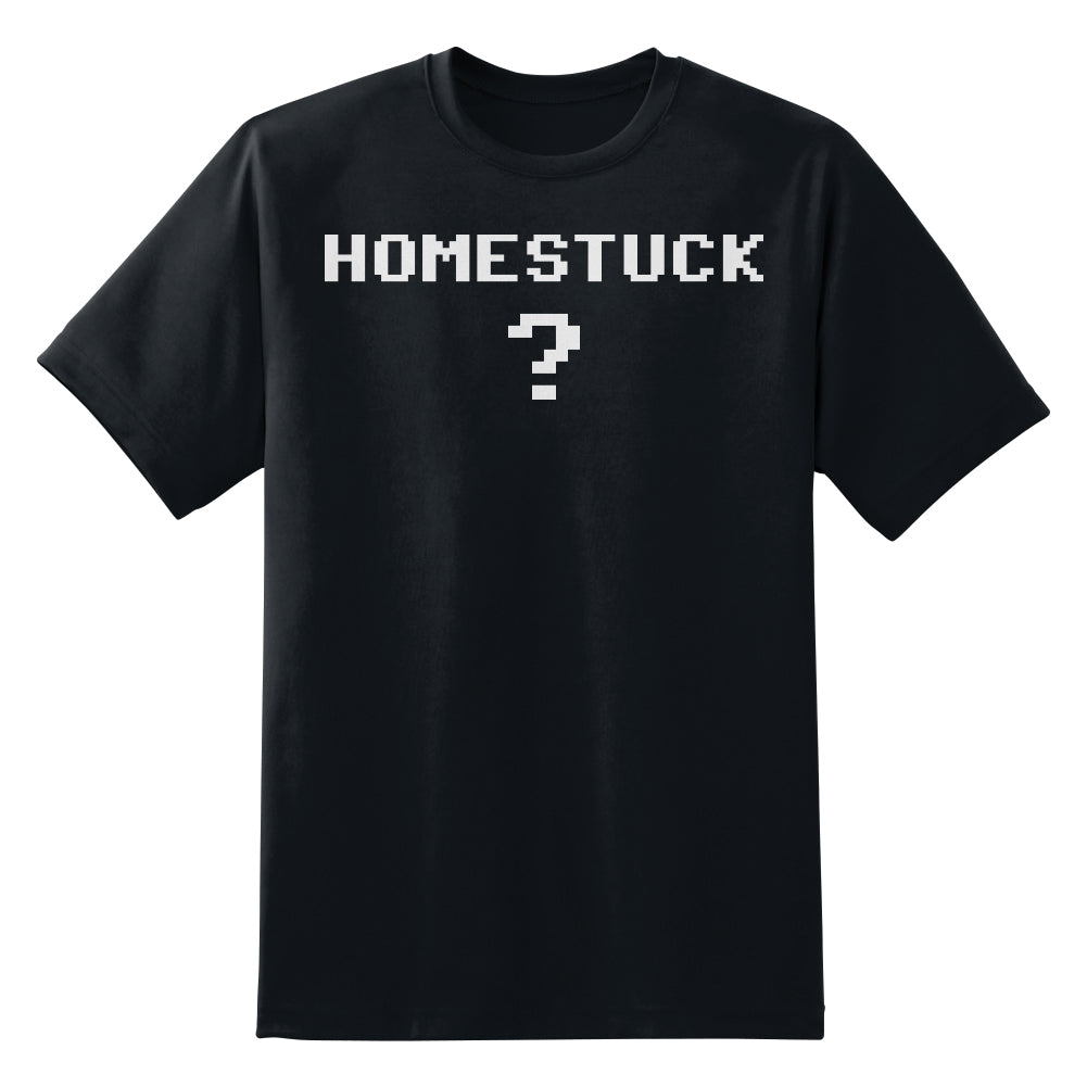 Homestuck Webcomic Unisex T-Shirt by Sexy Hackers