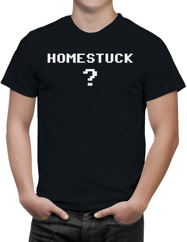 Homestuck Webcomic Unisex T-Shirt by Sexy Hackers