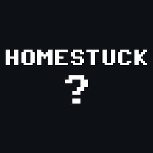 Homestuck Webcomic Unisex T-Shirt by Sexy Hackers