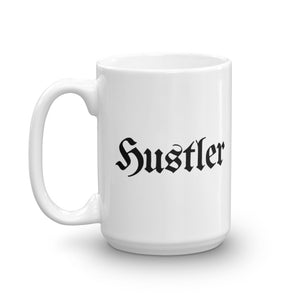 Hustler Coffee Mug
