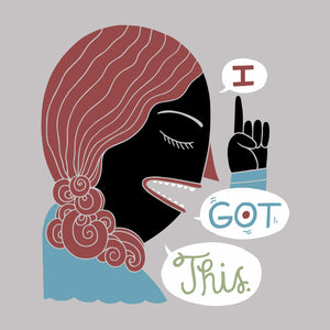 I Got This Unisex T-Shirt