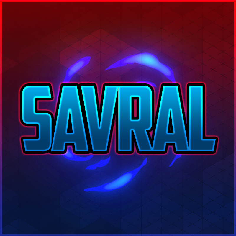 Streamer Edition: Savral - Sexy Hackers Exclusive