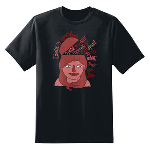 Ideas Are Worthless Unisex T-Shirt