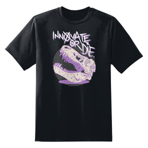 Innovate or Die Unisex T-Shirt