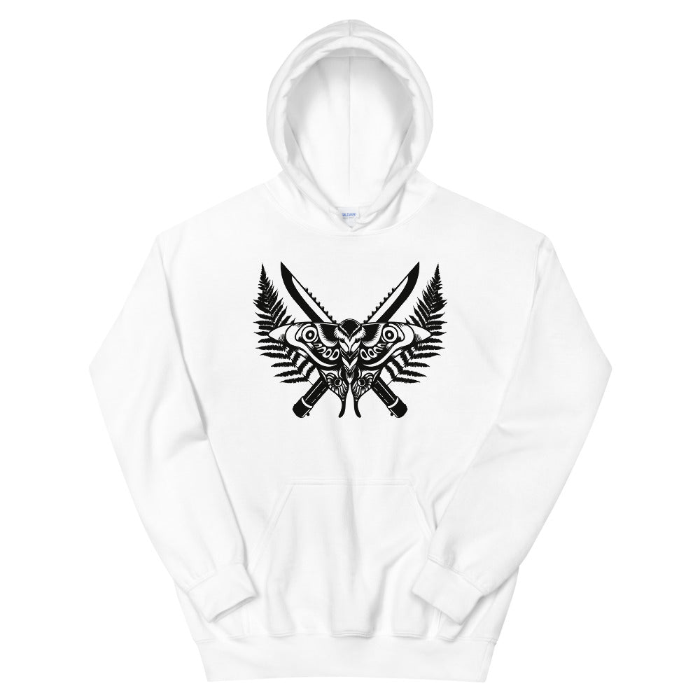 Last Of Us II Unisex Hoodies
