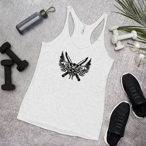 Last Of Us II Women's Racer-back Tank-top