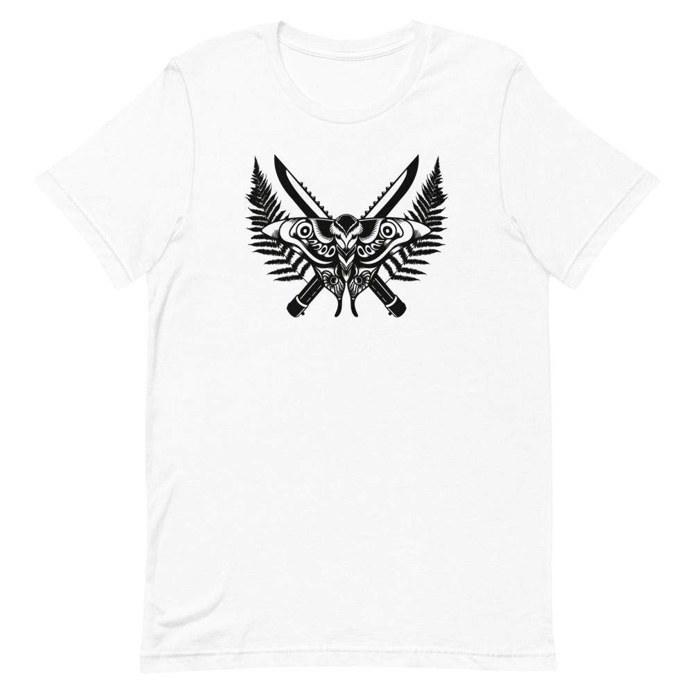 Last Of Us II Unisex T-shirt