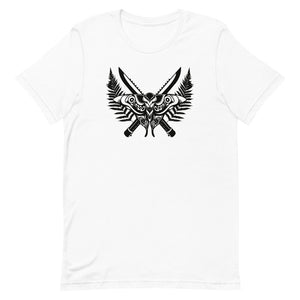 Last Of Us II Unisex T-shirt