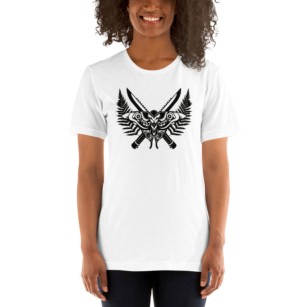 Last Of Us II Unisex T-shirt