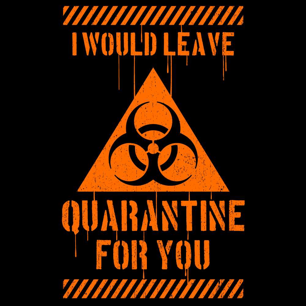 I Would Leave For You Men's Long Sleeve