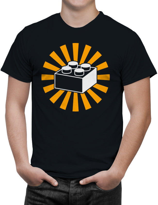 Lego Piece Unisex T-Shirt