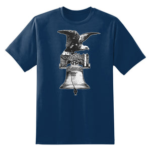 Liberty Bell Unisex T-Shirt