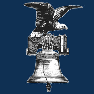 Liberty Bell Unisex T-Shirt