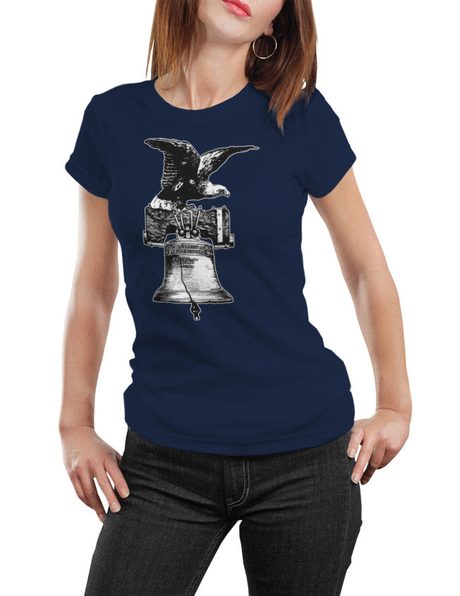 Shirts - Liberty Bell  - 3