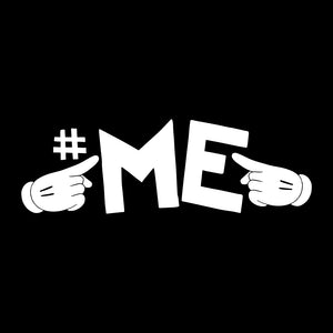 #ME Knit Beanie