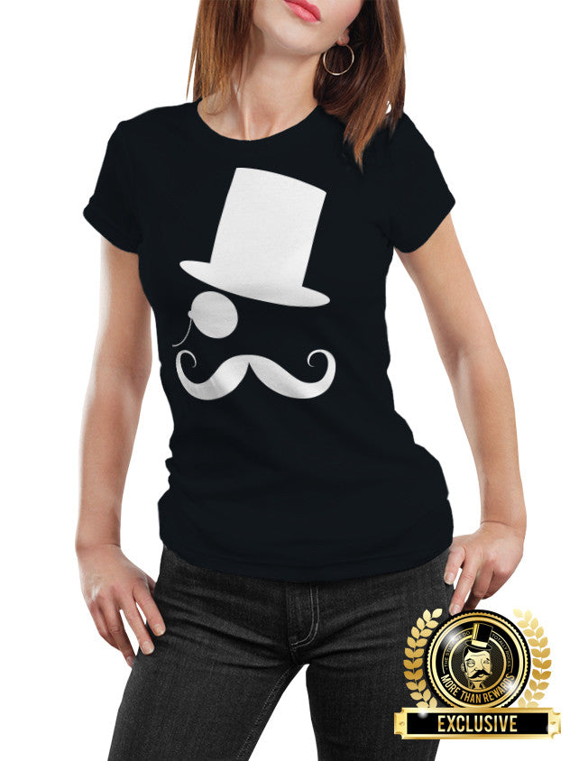 Mr. MTR - Large Print Version Black
