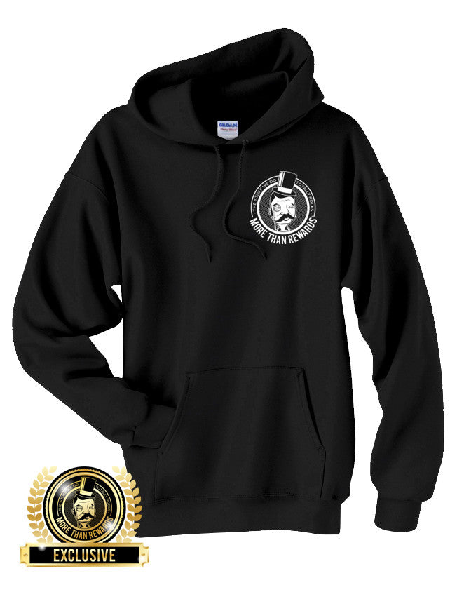 2 Year Anniversary Hoodie