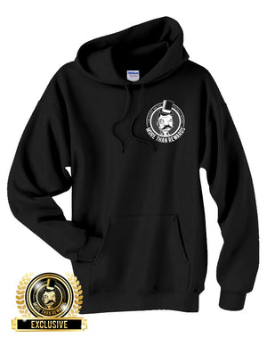 2 Year Anniversary Hoodie