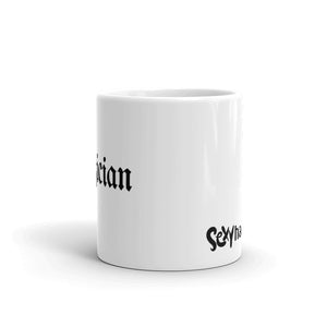 Magician Coffee Mug
