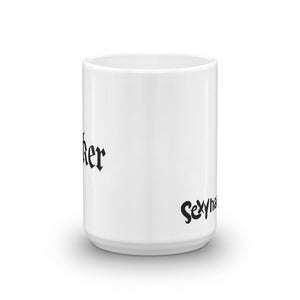 Maker Coffee Mug