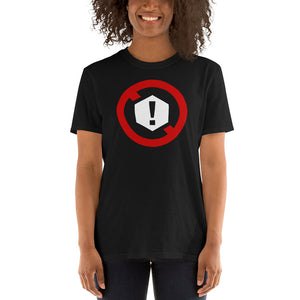 No Dice - Sexy Hackers Exclusive Edition Unisex T-Shirt
