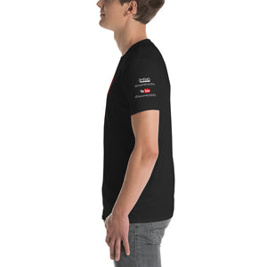 No Dice - Sexy Hackers Exclusive Edition Unisex T-Shirt