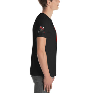No Dice - Sexy Hackers Exclusive Edition Unisex T-Shirt