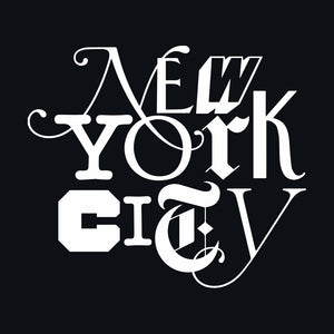 New York City Unisex Hoodies