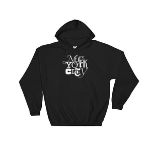 New York City Unisex Hoodies