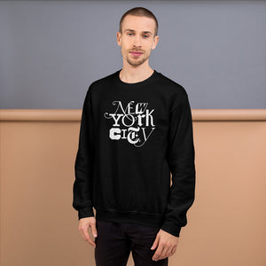 New York City Unisex Sweatshirts