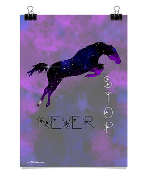 MTR - Never Stop  - 1
