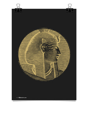 Poster - Pharaoh  - 1