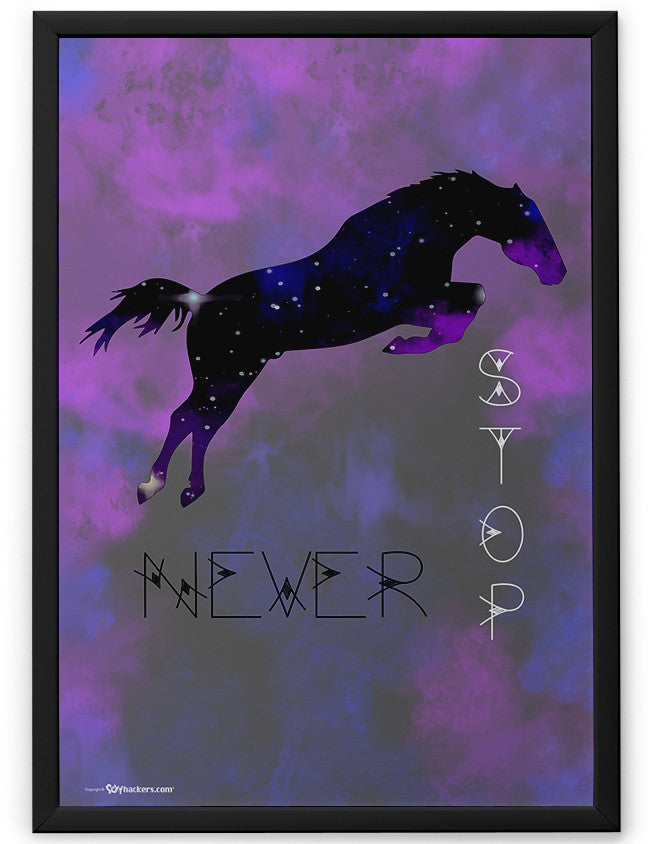 MTR - Never Stop  - 2