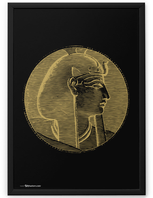 Poster - Pharaoh  - 2