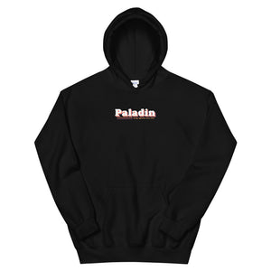 Paladin Unisex Hoodies