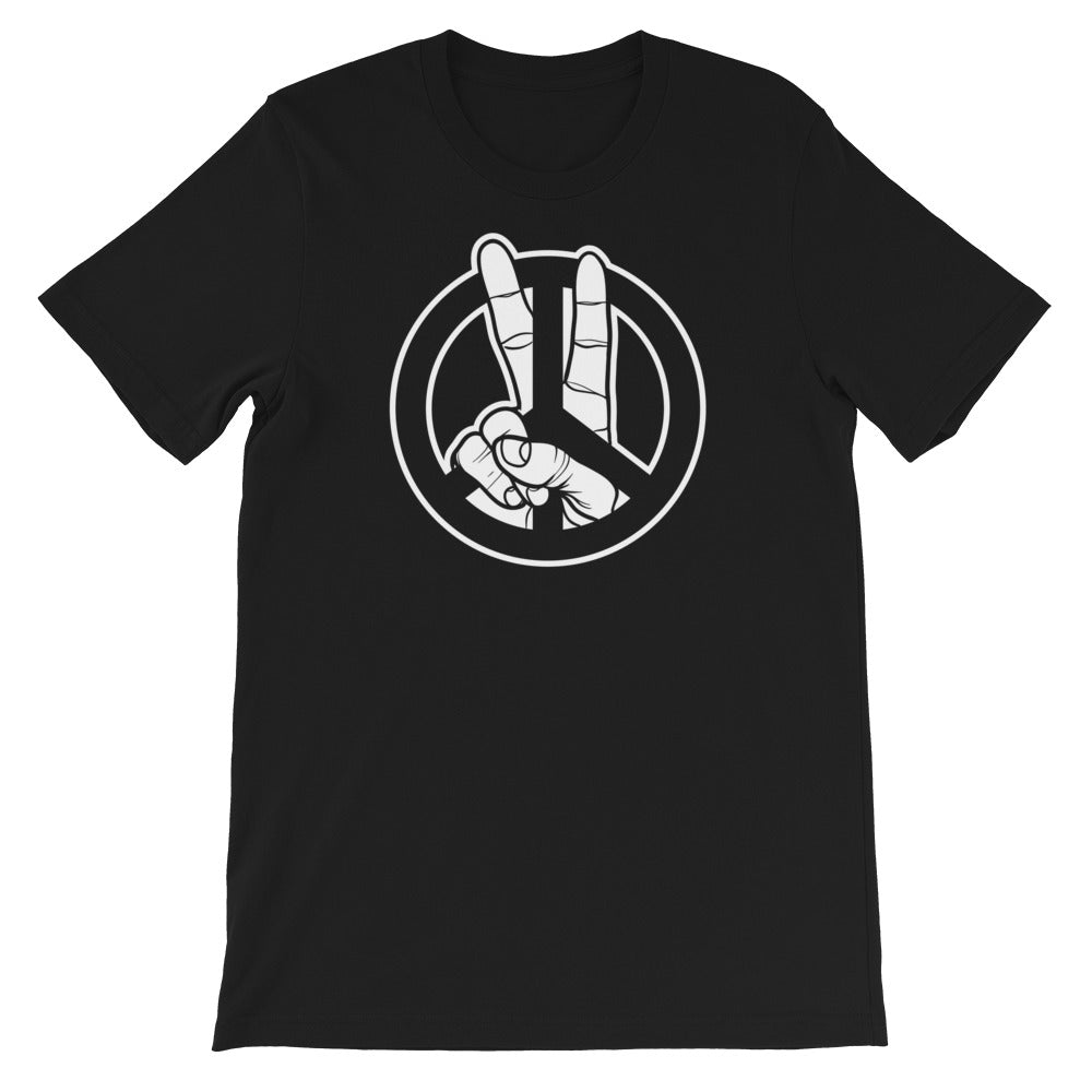 Peace Unisex T-shirt