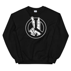 Peace Unisex Sweatshirts