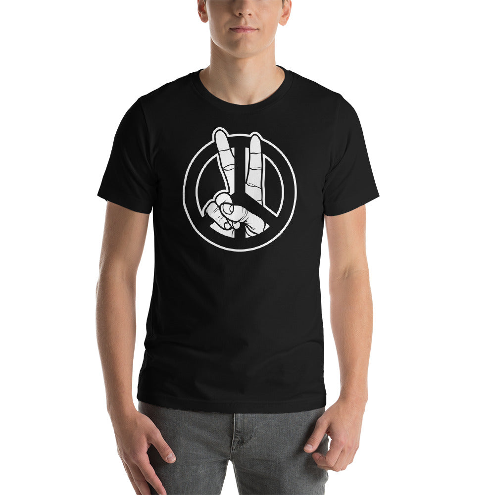 Peace Unisex T-shirt