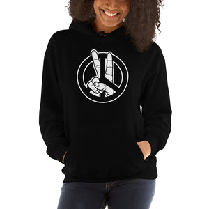 Peace Unisex Hoodies