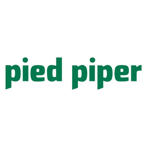 Pied Piper Logo Hat from the TV Series Silicon Valley on HBO
