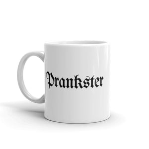 Prankster Coffee Mug