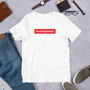 YouTube Magicians Love This Unisex T-shirt