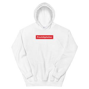 A Perfect gift for your favorite YouTube Magician - Unisex Hoodies