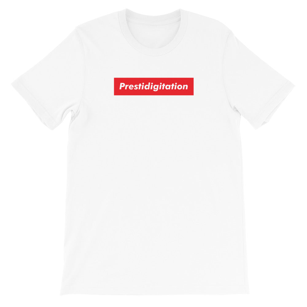 YouTube Magicians Love This Unisex T-shirt