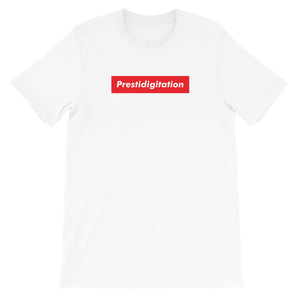 YouTube Magicians Love This Unisex T-shirt
