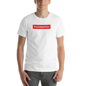 YouTube Magicians Love This Unisex T-shirt