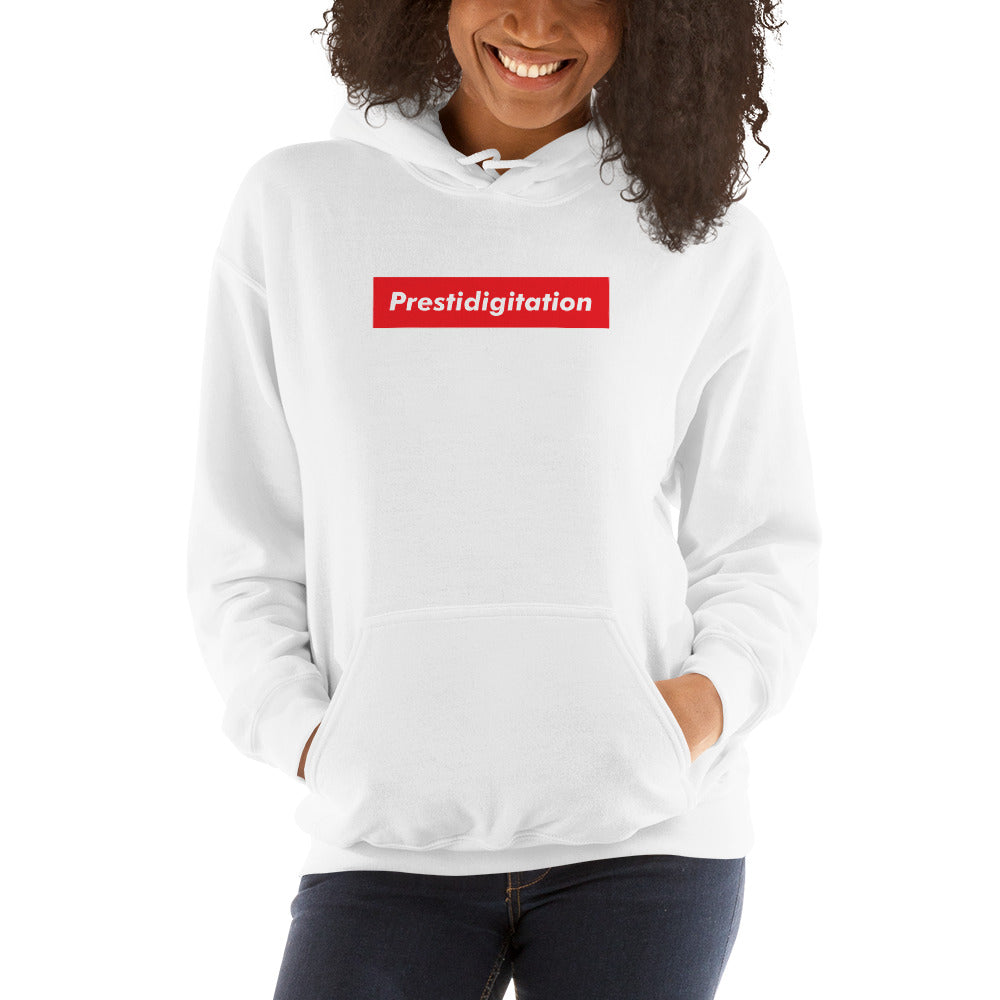 A Perfect gift for your favorite YouTube Magician - Unisex Hoodies