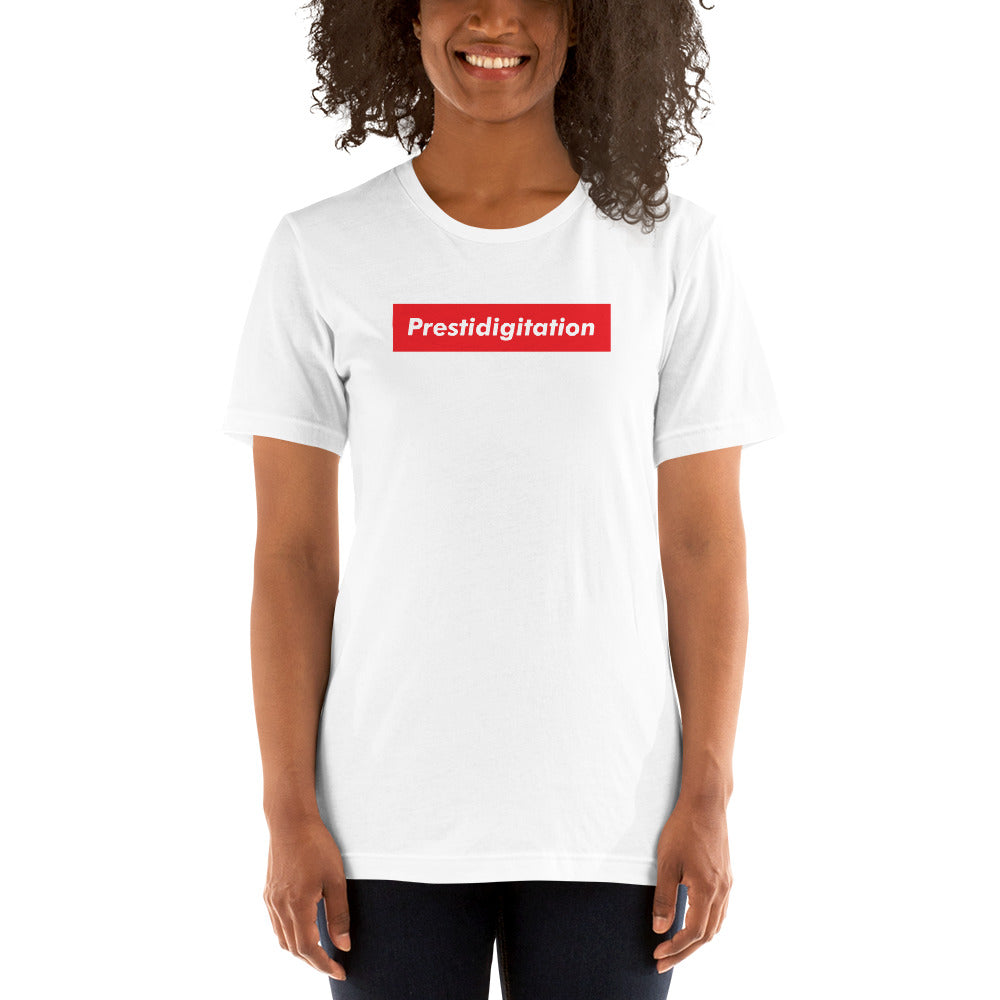 YouTube Magicians Love This Unisex T-shirt