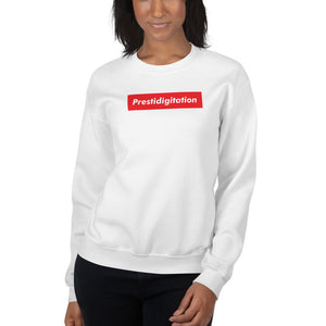 A Perfect gift for your favorite YouTube Magician - Unisex Sweatshirt